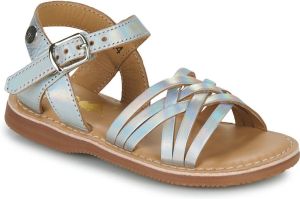 Little Mary Sandalen HERMELLE