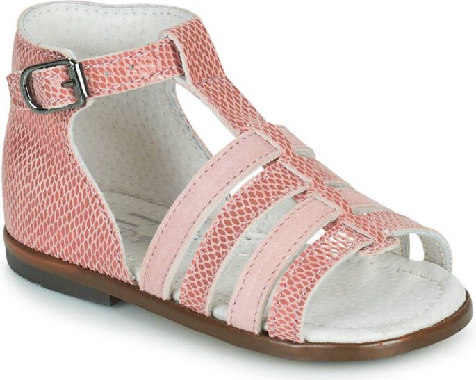 Little Mary Sandalen HOSMOSE