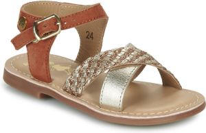 Little Mary Sandalen HYPOLINE