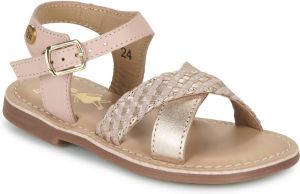 Little Mary Sandalen HYPOLINE