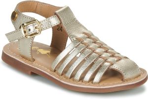 Little Mary Sandalen MAZALINE