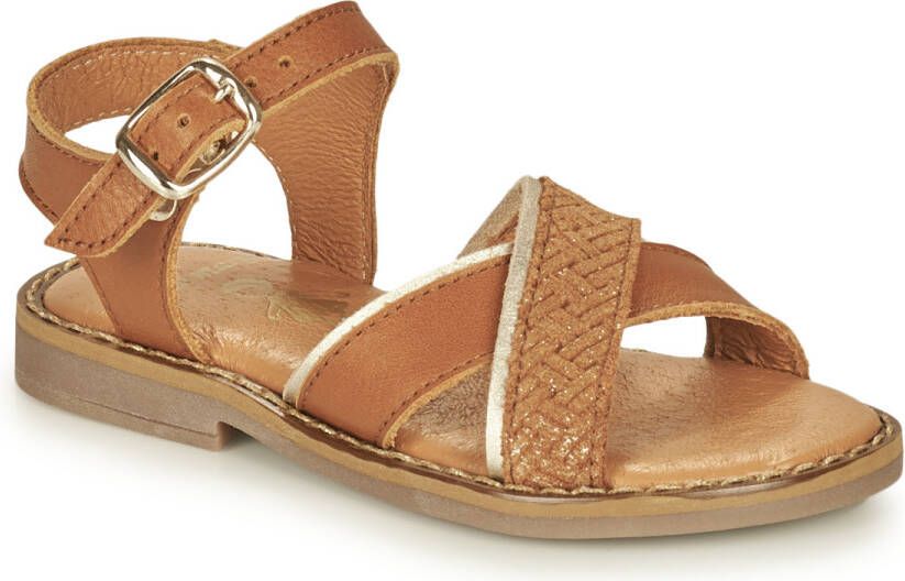 Little Mary Sandalen REVERIE