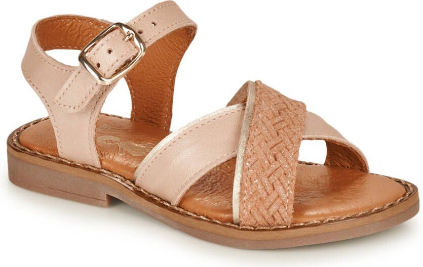 Little Mary Sandalen REVERIE