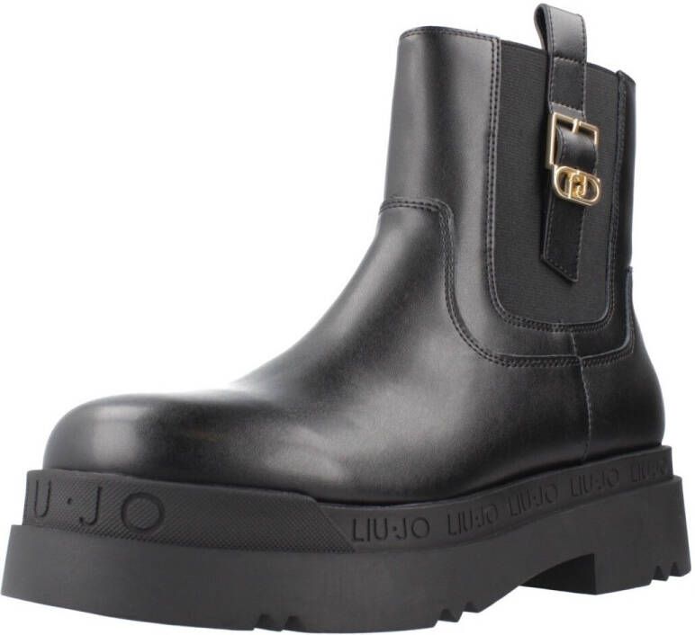Liu Jo Enkellaarzen LOVE 63