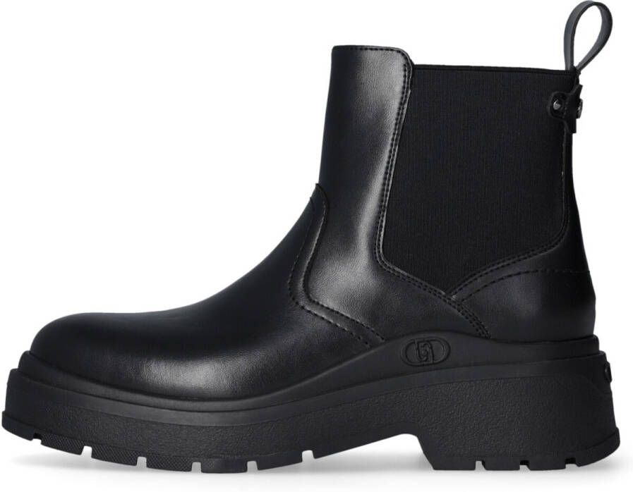 Liu Jo Enkellaarzen SF5093EX014 - Foto 2