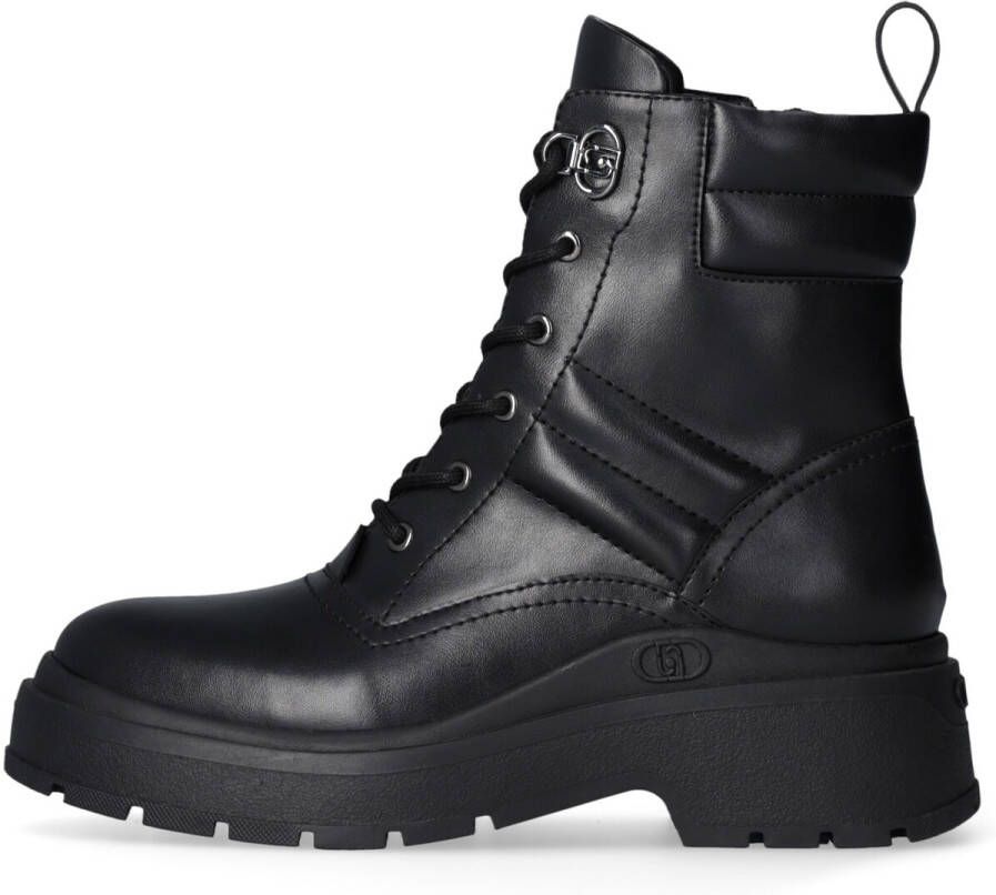 Liu Jo Enkellaarzen SF5095EX014 - Foto 2