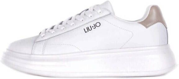 Liu Jo Hoge Sneakers 7B5005PX474