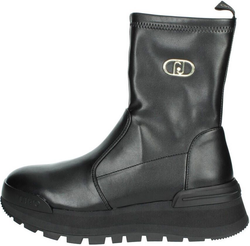 Liu Jo Hoge Sneakers AMAZING 22 MID