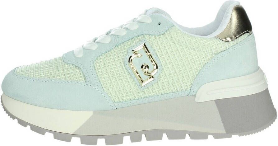 Liu Jo Hoge Sneakers AMAZING 25