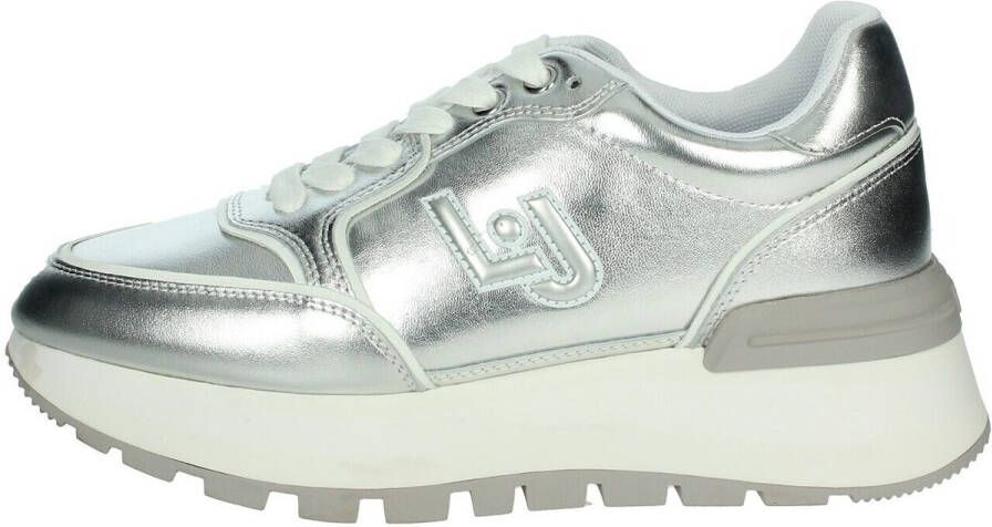 Liu Jo Hoge Sneakers AMAZING 25