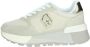 Liu Jo Stijlvolle Sneakers voor een geweldige look Beige Dames - Thumbnail 31