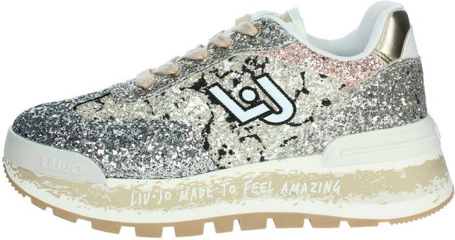 Liu Jo Hoge Sneakers AMAZING 26