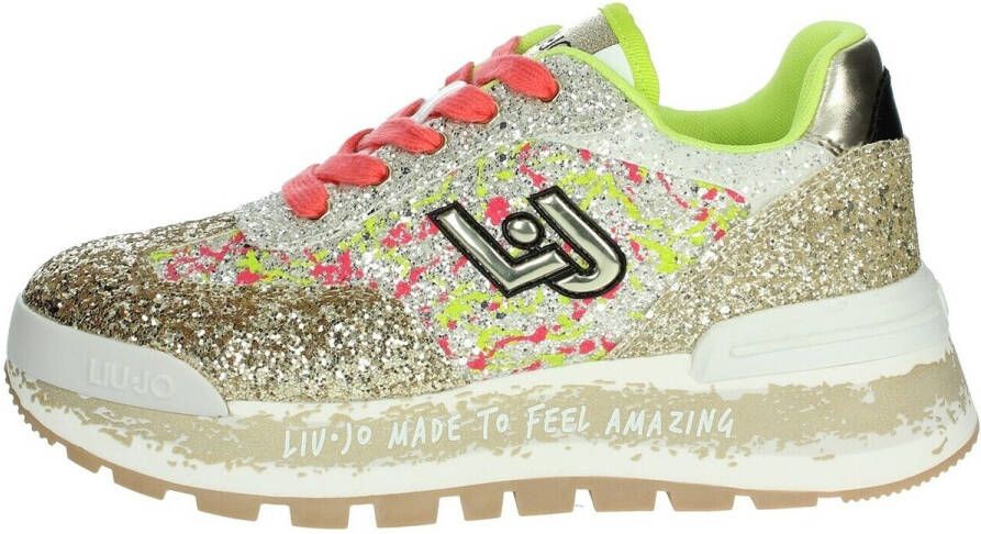 Liu Jo Hoge Sneakers AMAZING 26