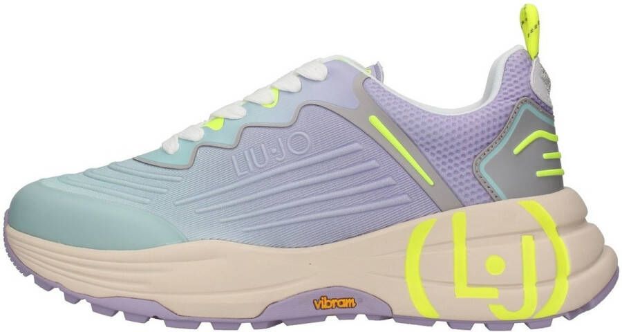 Liu Jo Hoge Sneakers BA2033TX134