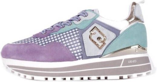 Liu Jo Hoge Sneakers BA5013PX027