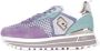 Liu Jo Dames Sneaker Paars BA5013-PX027 S3673 Maxi Wonder - Thumbnail 2