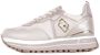 Liu Jo Wonder Damesmode Schoenen Beige Dames - Thumbnail 4