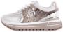 Liu Jo Lage Sneakers BA5019EX288 - Thumbnail 2