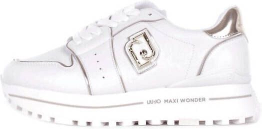Liu Jo Hoge Sneakers BA5029PX179