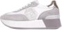 Liu Jo Hoge Sneakers BA5035PX618 - Thumbnail 2