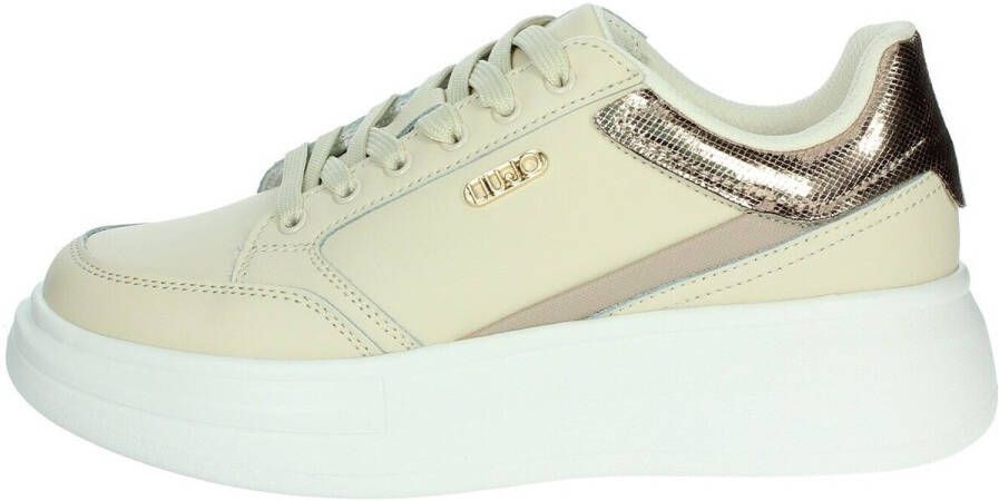 Liu Jo Hoge Sneakers BABOL 03