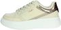 Liu Jo Lage Sneakers 4A5711PX607 - Thumbnail 1
