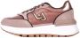 Liu Jo Stijlvolle Sneakers voor een geweldige look Multicolor Dames - Thumbnail 3