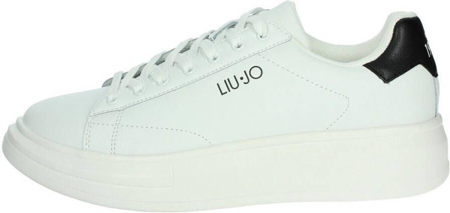 Liu Jo Hoge Sneakers BIG 01
