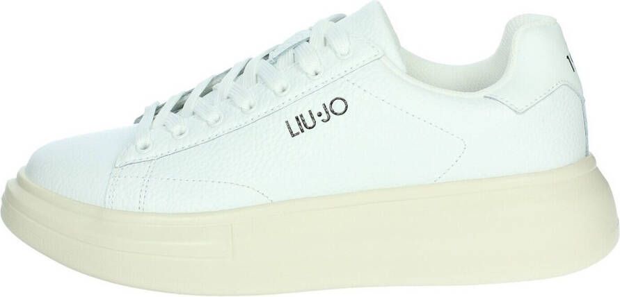 Liu Jo Hoge Sneakers BIG 01