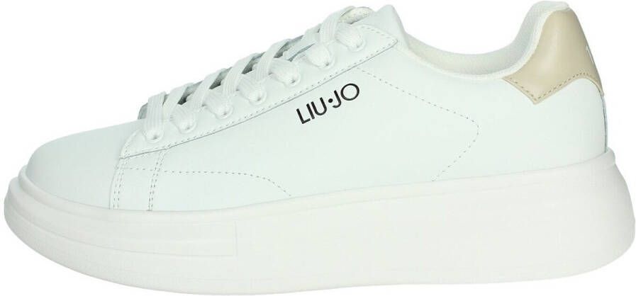 Liu Jo Hoge Sneakers BIG 01