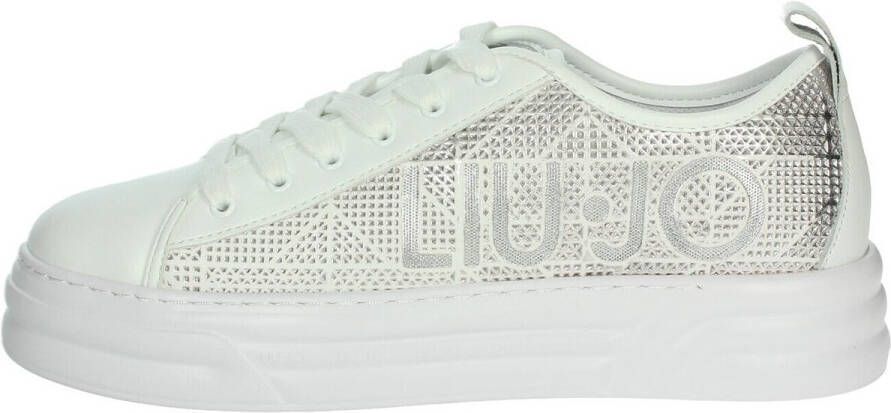 Liu Jo Hoge Sneakers CLEO 26