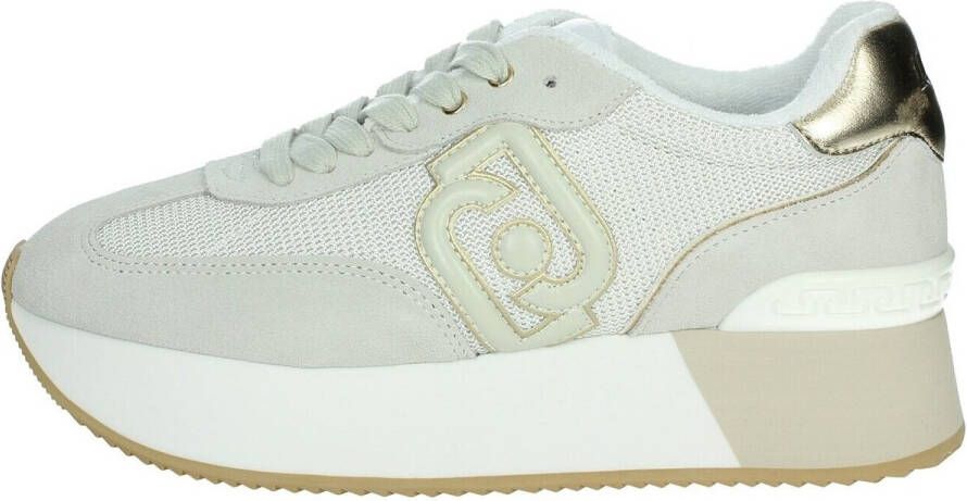 Liu Jo Hoge Sneakers DREAMY 02