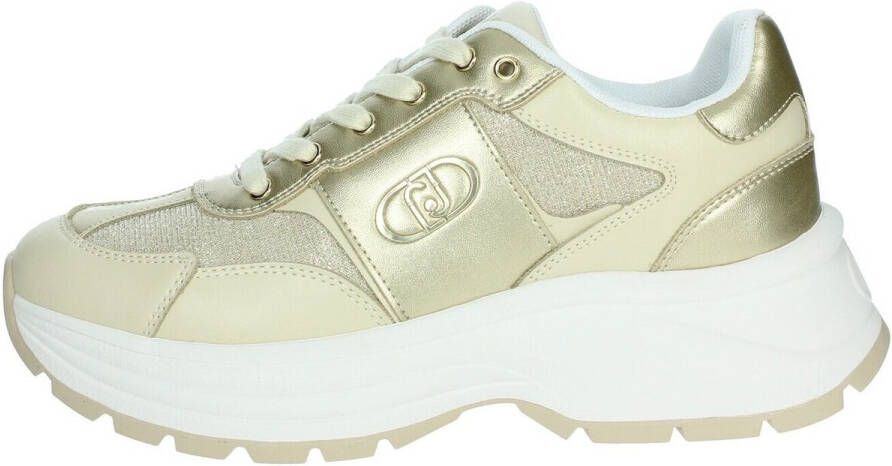 Liu Jo Hoge Sneakers EVA 02