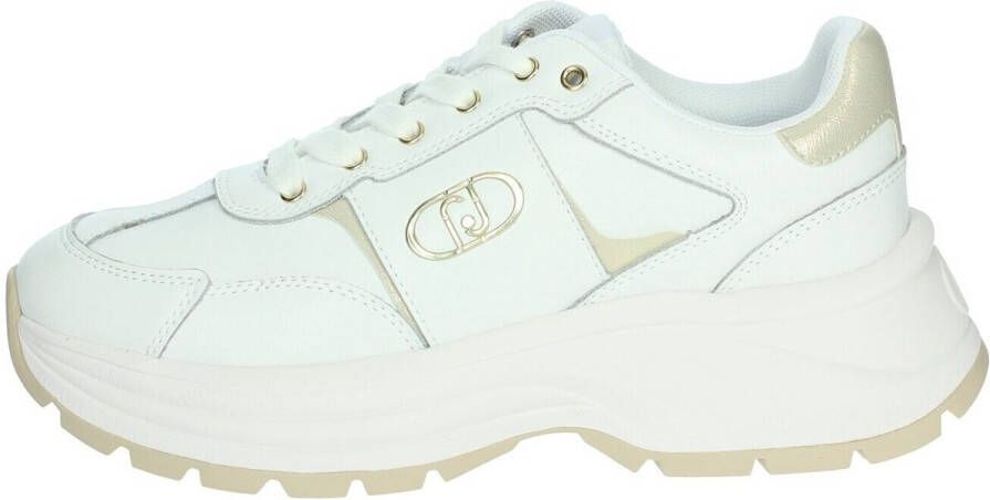 Liu Jo Hoge Sneakers EVA 02