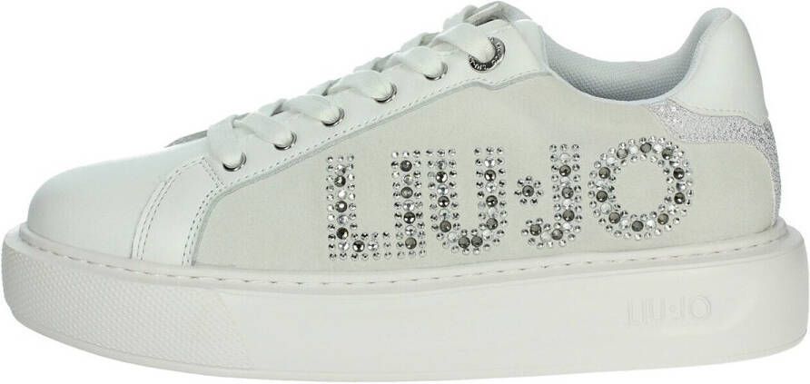 Liu Jo Hoge Sneakers KYLIE 22