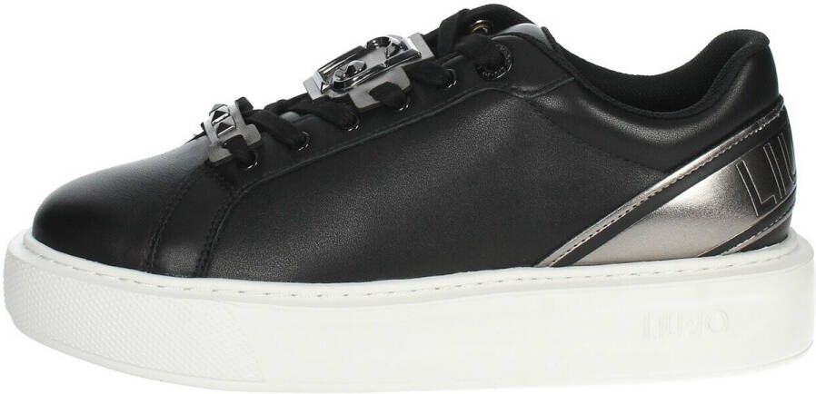 Liu Jo Hoge Sneakers KYLIE 25