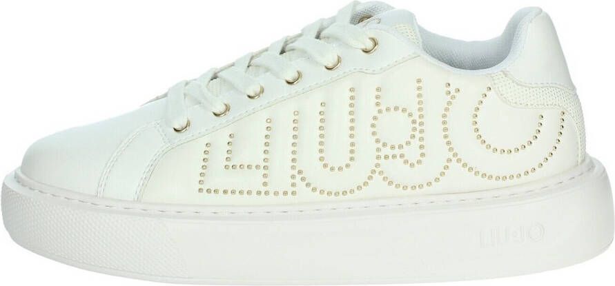 Liu Jo Hoge Sneakers KYLIE 29