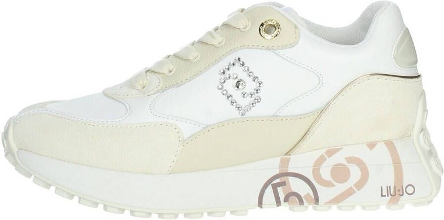 Liu Jo Hoge Sneakers LOLO 14