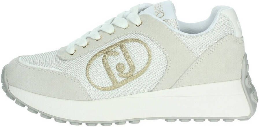 Liu Jo Hoge Sneakers LOLO 17