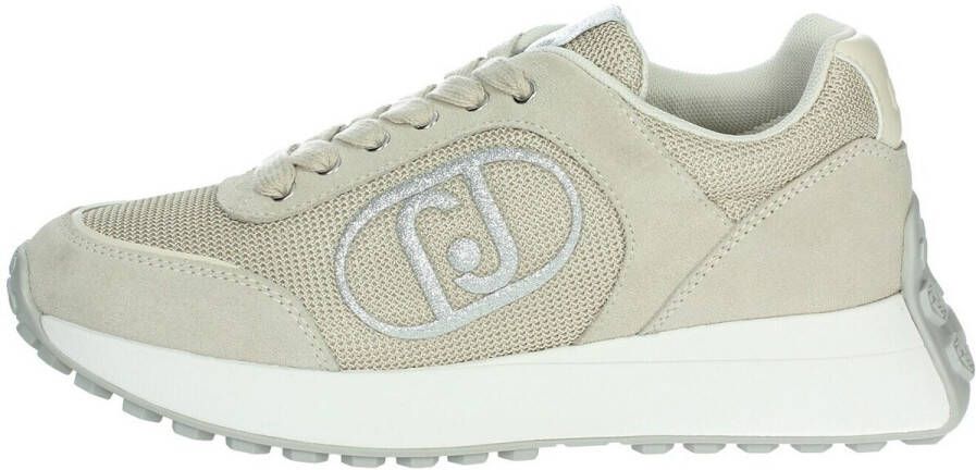 Liu Jo Hoge Sneakers LOLO 17