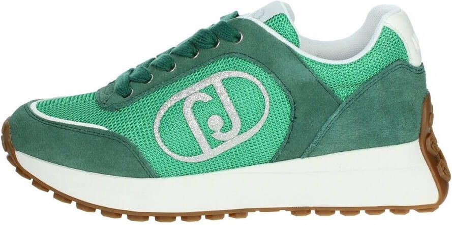 Liu Jo Hoge Sneakers LOLO 17