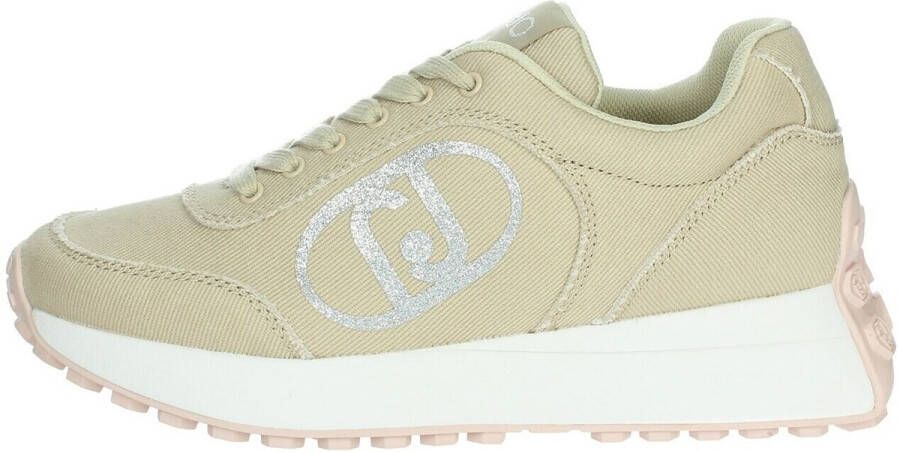 Liu Jo Hoge Sneakers LOLO 18