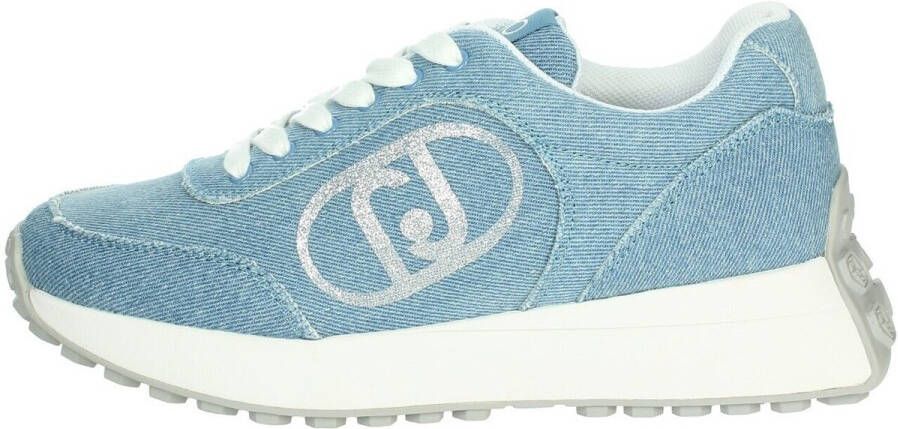 Liu Jo Hoge Sneakers LOLO 18
