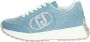 Liu Jo Stijlvolle lage sneakers voor dames - Thumbnail 2