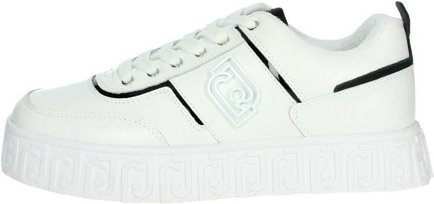 Liu Jo Hoge Sneakers LOVELY 09