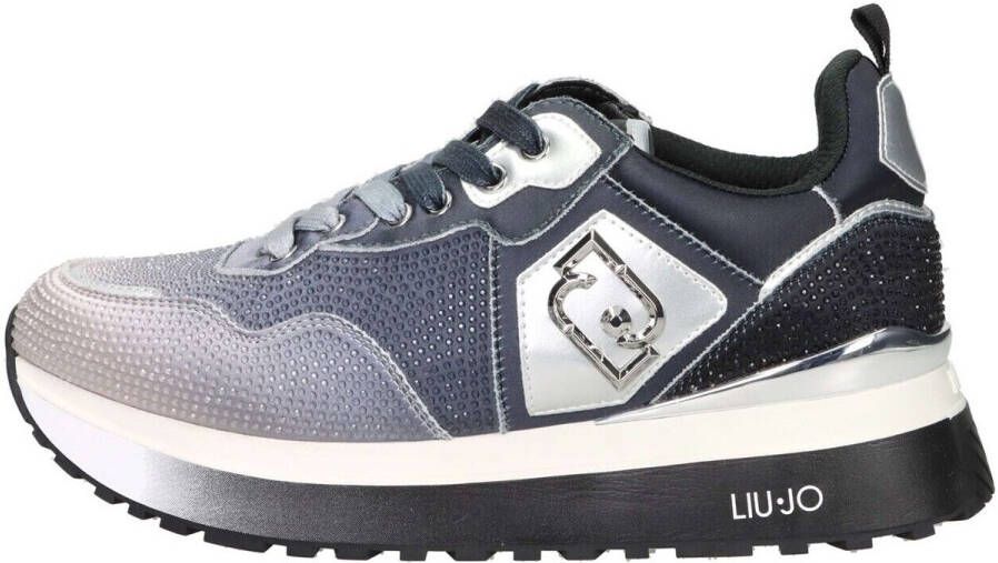 Liu Jo Sneakers MAXI WONDER 01 BF5009TX001