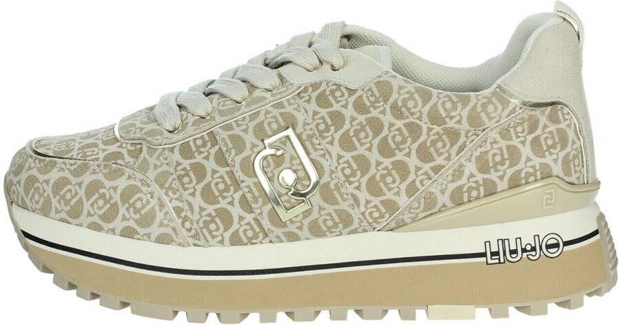 Liu Jo Hoge Sneakers MAXI WONDER 71