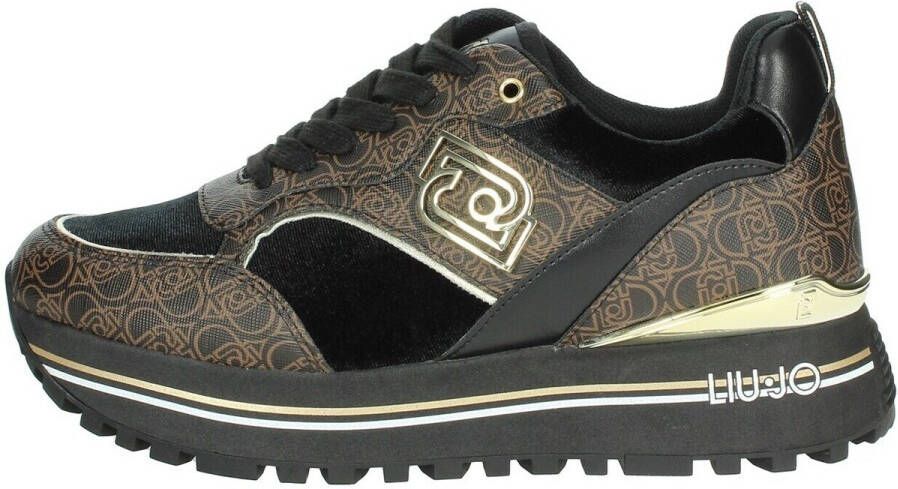 Liu Jo Hoge Sneakers MAXI WONDER 73