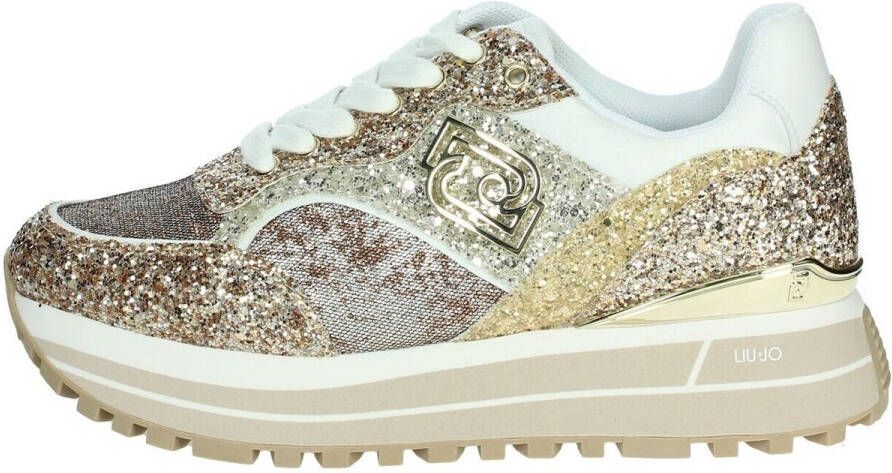 Liu Jo Hoge Sneakers MAXI WONDER 73
