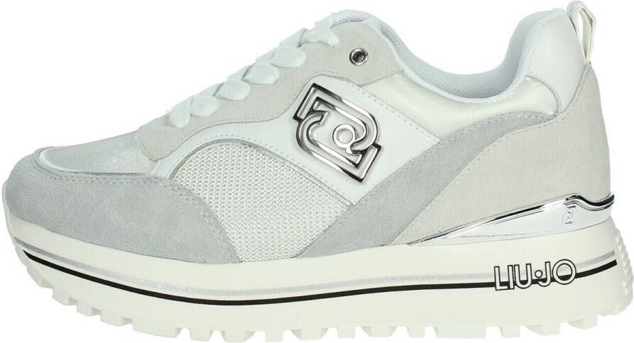 Liu Jo Hoge Sneakers MAXI WONDER 73